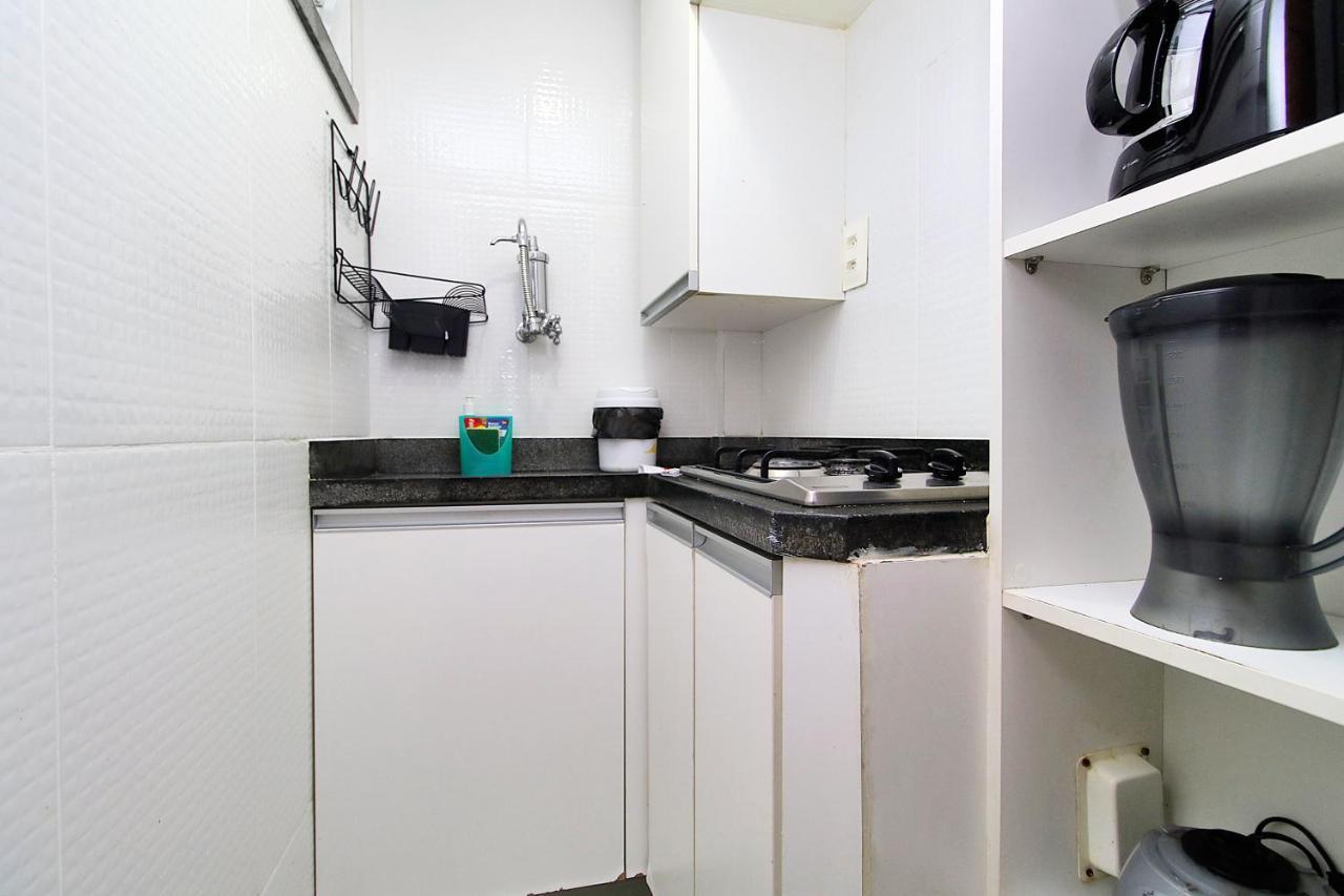 Rio Spot Homes C039 ริโอเดจาเนโร ภายนอก รูปภาพ