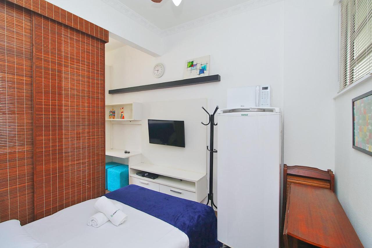 Rio Spot Homes C039 ริโอเดจาเนโร ภายนอก รูปภาพ